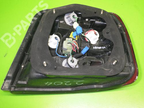 Left taillight HYUNDAI LANTRA I (J-1) 1.8 i.e. 16V | BP7214948C34 