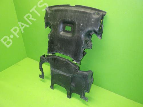 Underbody protection MERCEDES-BENZ C-CLASS (W203) C 180 Kompressor (203.046) | BP14743637M92 