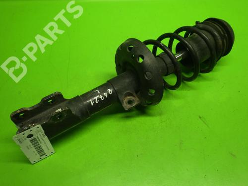 Brazo suspension delantero izquierdo OPEL ASTRA G Saloon (T98) 1.7 TD (F69) (68 hp) 6666540