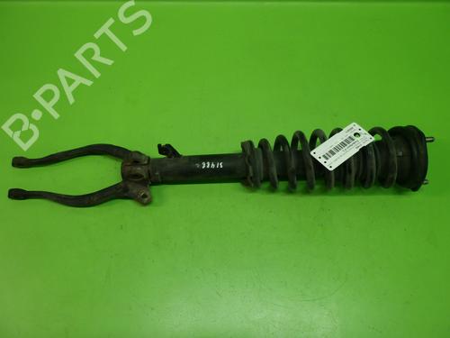 Brazo suspension delantero izquierdo MAZDA 6 Estate (GH) 2.0 MZR (GHEFW) (147 hp) 17967337