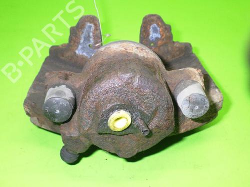Right front brake caliper SEAT TOLEDO III (5P2) 2.0 TDI 16V | BP14731614M104 
