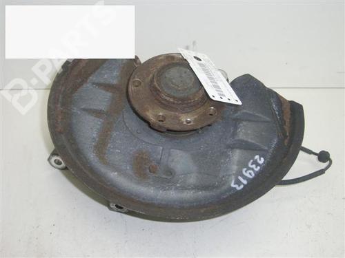 Used Right rear steering knuckle PEUGEOT 407 (6D_) 1.6 HDi 110 (6D9HZC, 6D9HYC) (109 hp) 6665716