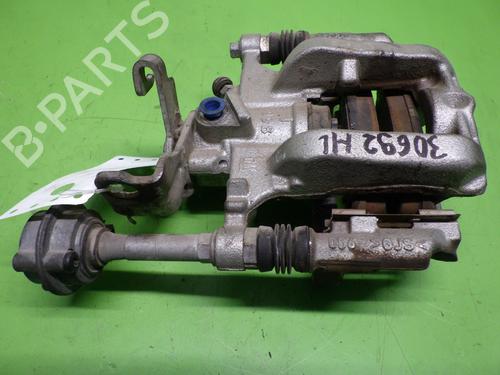 Left rear brake caliper OPEL ASTRA J (P10) 1.6 Turbo (68) | BP19417018M107 