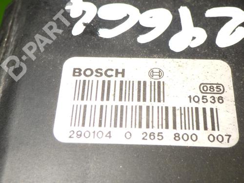 ABS pump FORD MONDEO III Turnier (BWY) 2.0 16V DI / TDDi / TDCi | BP6386317M43 