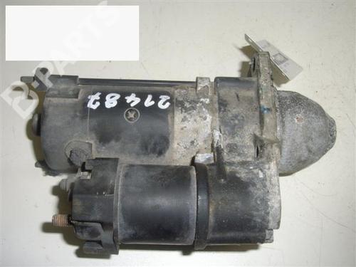 Used Starter BMW 3 (E36) 318 i (115 hp) 6346816