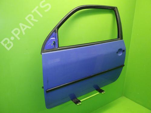 Left front door SEAT AROSA (6H1) 1.7 SDI | BP12235586C2 