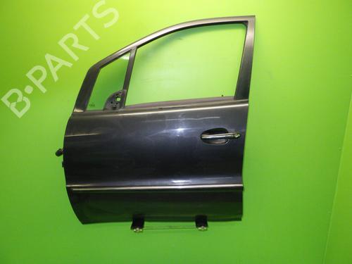 Used Left front door MERCEDES-BENZ A-CLASS (W168) A 160 (168.033, 168.133) (102 hp) 25344628