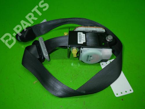 Used Front right seatbelt HONDA ACCORD VII Tourer (CM, CN) 2.2 i-CTDi (CN2) (140 hp) 6648273
