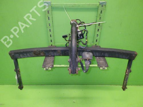 Used Tow ball/Mechanism SKODA FABIA I (6Y2) 2.0 (116 hp) 32431456