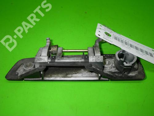 Front right exterior door handle MITSUBISHI GALANT VIII (EA_) 2.0 (EA2A) | BP6356883C129 