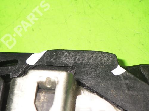 Rear right lock DACIA SANDERO II 1.2 | BP9213498C99