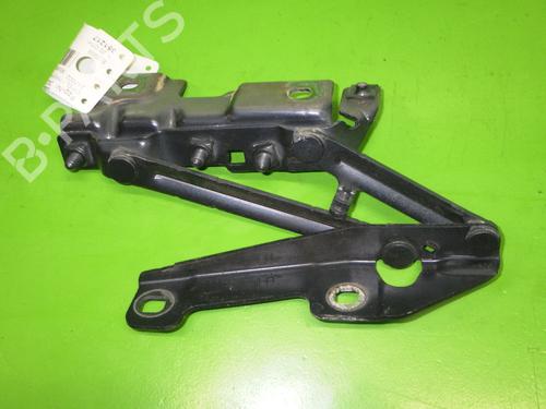 Used Hinge/Door check strap OPEL INSIGNIA A Sports Tourer (G09) 2.0 CDTI (35) (160 hp) 14733471
