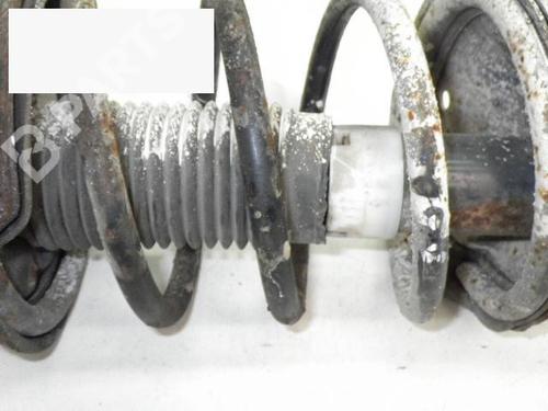 Right front shock absorber HYUNDAI COUPE I (RD) 2.0 16V | BP6672997M17 