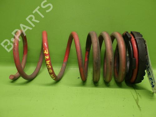 Used Shock absorber spring Shock absorber spring ABARTH 500 / 595 / 695 1.4 (312.AXF11, 312.AXF1A) (180 hp) 33187515 33187515