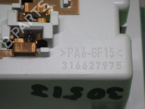 Interior roof light OPEL ASTRA J (P10) 2.0 CDTI (68) | BP14735848I8 