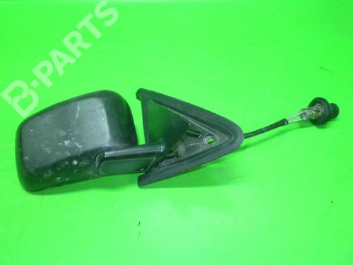 Right mirror VW GOLF II (19E, 1G1) 1.3 | BP6610779C27 