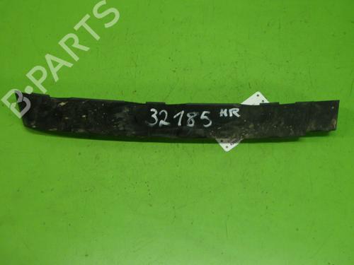 Used Rear bumper bracket SKODA FABIA II (542) 1.4 (86 hp) 28050658