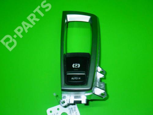 Used Switch BMW 5 Touring (F11) 520 d (184 hp) 6372148