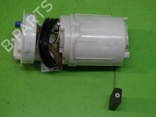 Electronic module SKODA FABIA I Combi (6Y5) 1.4 16V | BP29872884M83