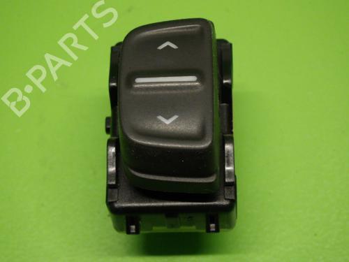 Used Left front window switch DACIA LOGAN MCV II 1.2 LPG (75 hp) 22749650