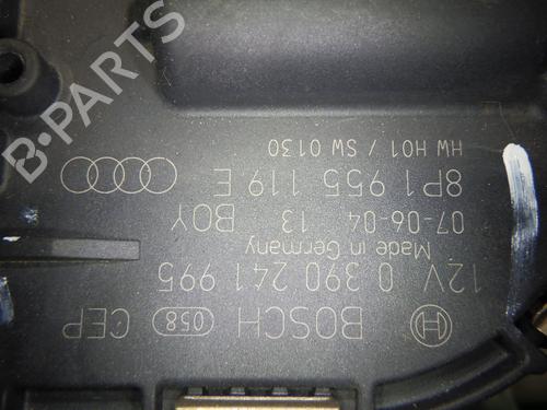 Front wiper motor AUDI A3 (8P1) 1.6 | BP27976532M29 