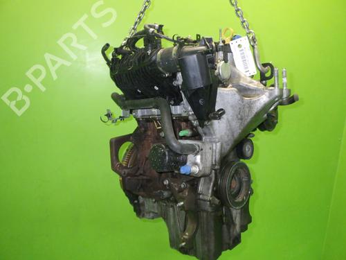 Motore FORD FOCUS III Turnier 1.0 EcoBoost (100 hp) 32399240