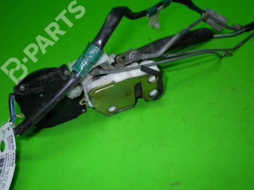 Used Front left lock ROVER 400 II Hatchback (RT) 416 Si (112 hp) 6608974
