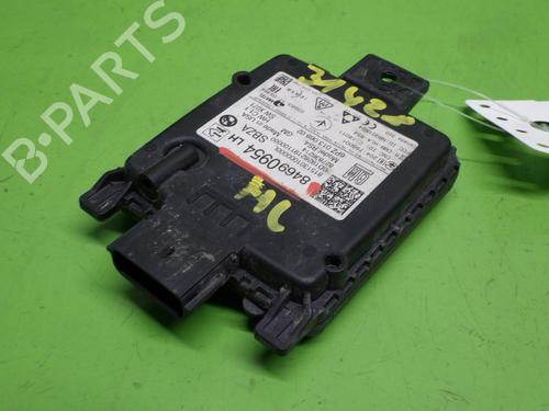 Used Electronic module OPEL INSIGNIA B Grand Sport (Z18) 1.5 (68) (140 hp) 27645788