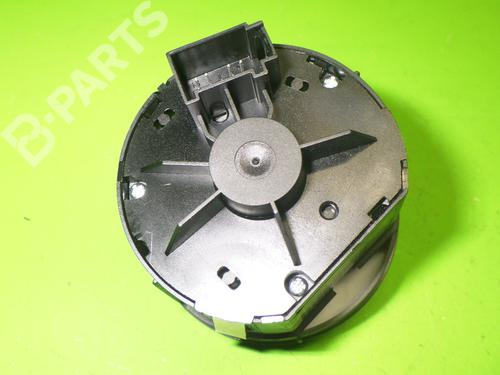Headlight switch AUDI A6 Allroad C6 (4FH) 3.0 TDI quattro | BP8869850I24 