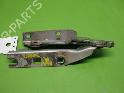 Hinge/Door check strap VW GOLF VI (5K1) 1.2 TSI | BP19162825C146 