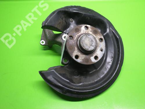 Used Right rear steering knuckle VW PASSAT ALLTRACK B7 (365) 2.0 TDI (140 hp) 6671180