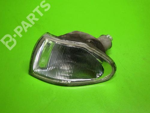 Used Left front indicator OPEL ASTRA F Estate (T92) 1.6 i 16V (F35, M35) (100 hp) 6653222