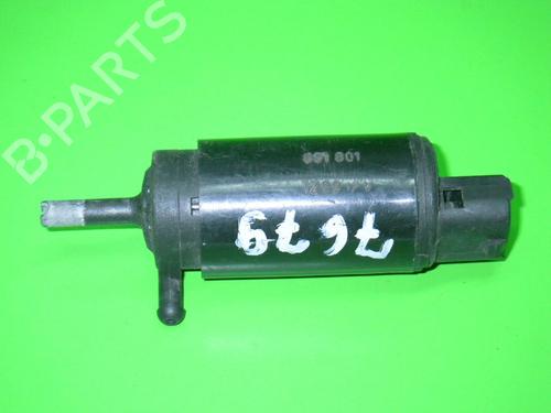 Used Washer pump SAAB 9000 Hatchback 2.3 -16 CS (146 hp) 14705958