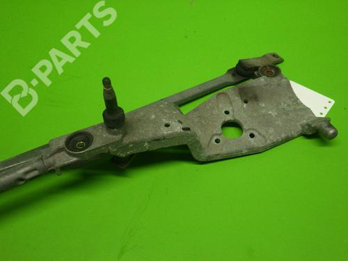Front wipers mechanism FORD FOCUS I (DAW, DBW) 1.6 16V | BP6536951C83 