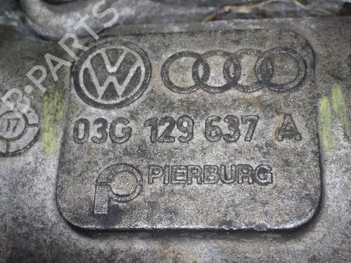 Egr AUDI A3 (8P1) 2.0 TDI 16V | BP38737056M69 - Image 4