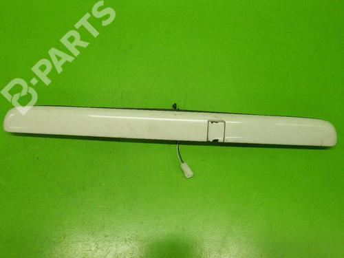 Used Tailgate handle VOLVO 850 Estate (855) 2.4 (144 hp) 6381302