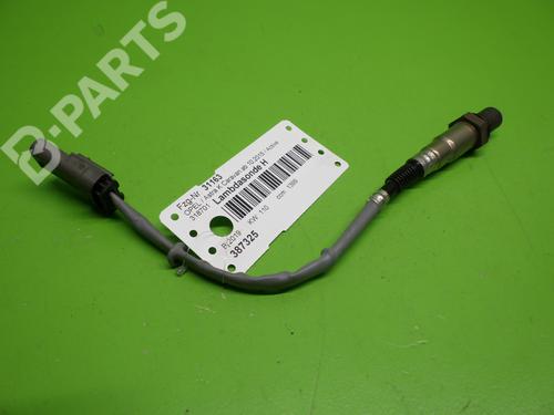 Elektronisk sensor OPEL ASTRA K Sports Tourer (B16) 1.4 Turbo (35) (150 hp) 11747496