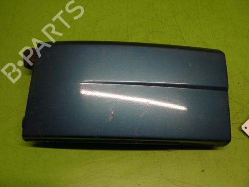 Frontlys deksel VW TRANSPORTER T4 Bus (70B, 70C, 7DB, 7DK, 70J, 70K, 7DC, 7DJ) 2.4 D (78 hp) 29215526
