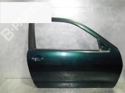 Right front door SEAT IBIZA II (6K1) 1.4 i | BP6644142C3 
