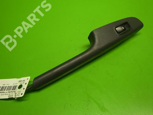 Used Left rear window switch KIA RIO II (JB) 1.5 CRDi (110 hp) 6931859
