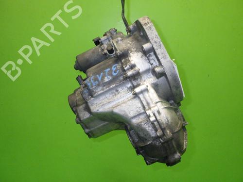 Gearkasse SMART CABRIO (450) 0.8 CDI (S1OLC1, 450.401, 450.402, 450.403, 450.400) | BP28364165M3 