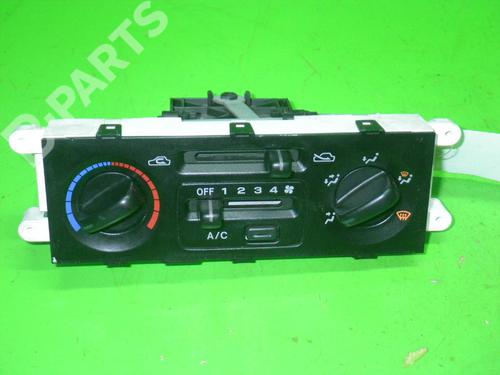 Used Climate control SUBARU IMPREZA Estate (GF) 2.0 i 16V AWD (GF8) (125 hp) 6370272