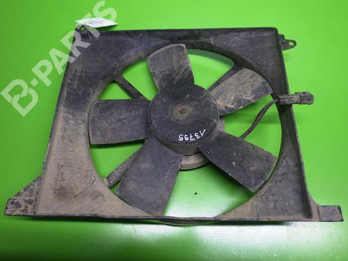 Used Electronic module OPEL KADETT E Estate (T85) 1.7 D (C15, C35, D15, D35) (57 hp) 6401785