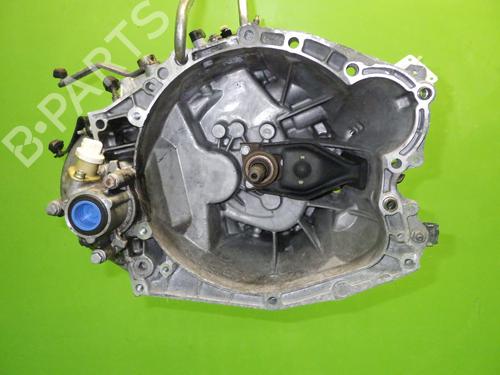 Gearkasse PEUGEOT 206 SW (2E/K) 2.0 16V (136 hp) 28050482