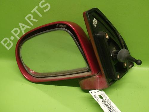 Retrovisor esquerdo Retrovisor esquerdo HYUNDAI ATOS (MX) 1.1 (58 hp) 34640946 34640946