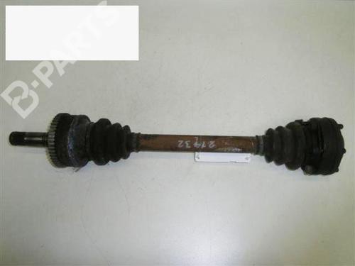 Used Left rear driveshaft OPEL OMEGA B (V94) 2.5 V6 (F69, M69, P69) (170 hp) 6673491