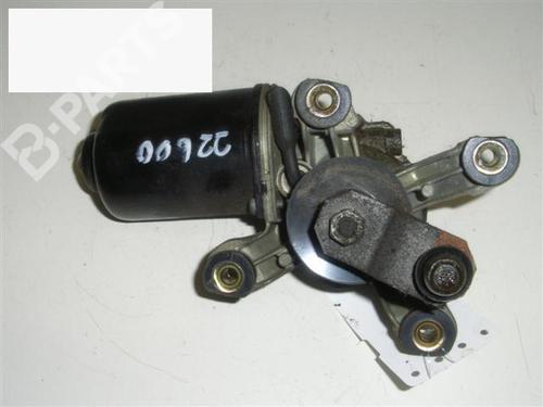 Front wiper motor NISSAN MICRA II (K11) 1.0 i 16V (K11) | BP6605496M29 