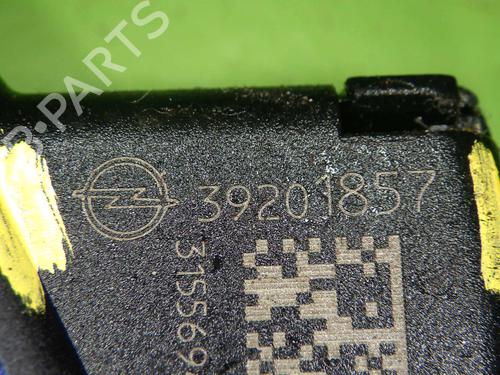 Electronic sensor OPEL INSIGNIA B Grand Sport (Z18) 2.0 (68) | BP33187580M84 - Image 3