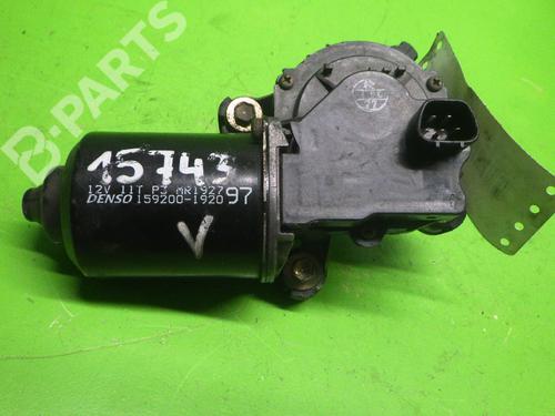 Front wiper motor MITSUBISHI GALANT VIII Estate (EA_, EC_) 2.4 GDI (EA3W) (150 hp) 6603081