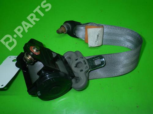 Rear right seatbelt DAEWOO REZZO (U100) 2.0 | BP6665277I28 